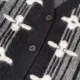 LV【LOUIS VUITTON 公式旗艦店】ルイヴィトン セーター ご好評に付き再入荷!241230 LV【LOUIS VUITTON 公式旗艦店】ルイヴィトン セーター ご好評に付き再入荷!241230