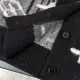 LV【LOUIS VUITTON 公式旗艦店】ルイヴィトン セーター ご好評に付き再入荷!241230 LV【LOUIS VUITTON 公式旗艦店】ルイヴィトン セーター ご好評に付き再入荷!241230