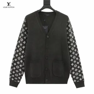 LV【LOUIS VUITTON   公式旗艦店】ルイヴィトン セーター   ご好評に付き再入荷！241230