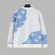 LV【LOUIS VUITTON 公式旗艦店】ルイヴィトン セーター好評に付き再入荷!241230 LV【LOUIS VUITTON 公式旗艦店】ルイヴィトン セーター好評に付き再入荷!241230