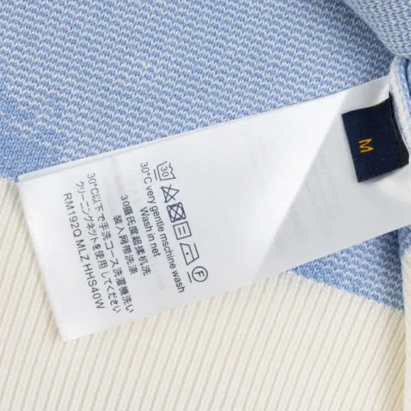 LV【LOUIS VUITTON 公式旗艦店】ルイヴィトン セーター好評に付き再入荷!241230 LV【LOUIS VUITTON 公式旗艦店】ルイヴィトン セーター好評に付き再入荷!241230