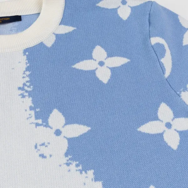 LV【LOUIS VUITTON 公式旗艦店】ルイヴィトン セーター好評に付き再入荷!241230 LV【LOUIS VUITTON 公式旗艦店】ルイヴィトン セーター好評に付き再入荷!241230