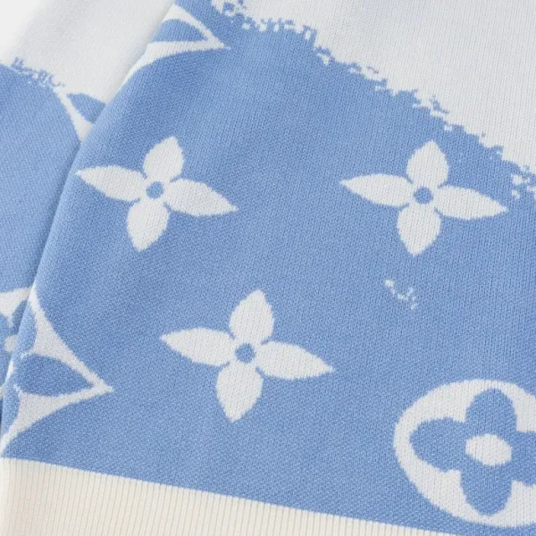 LV【LOUIS VUITTON 公式旗艦店】ルイヴィトン セーター好評に付き再入荷!241230 LV【LOUIS VUITTON 公式旗艦店】ルイヴィトン セーター好評に付き再入荷!241230