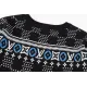 LV【LOUIS VUITTON 公式旗艦店】ルイヴィトン セーター好評に付き再入荷!241128 LV【LOUIS VUITTON 公式旗艦店】ルイヴィトン セーター好評に付き再入荷!241128