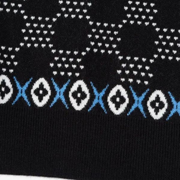 LV【LOUIS VUITTON 公式旗艦店】ルイヴィトン セーター好評に付き再入荷!241128 LV【LOUIS VUITTON 公式旗艦店】ルイヴィトン セーター好評に付き再入荷!241128