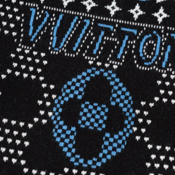 LV【LOUIS VUITTON 公式旗艦店】ルイヴィトン セーター好評に付き再入荷!241128 LV【LOUIS VUITTON 公式旗艦店】ルイヴィトン セーター好評に付き再入荷!241128