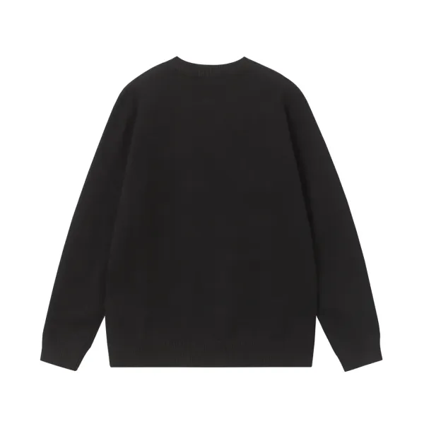 LV【LOUIS VUITTON  公式旗艦店】ルイヴィトン  セーター好評に付き再入荷！241128