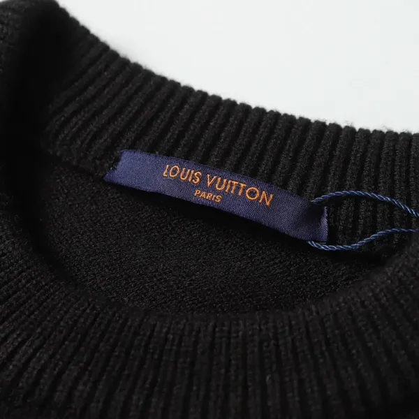 LV【LOUIS VUITTON  公式旗艦店】ルイヴィトン  セーター好評に付き再入荷！241128