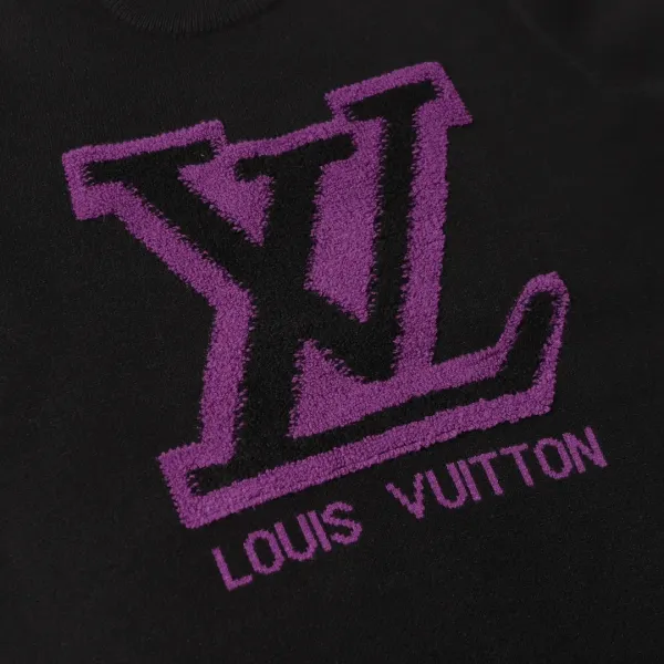 LV【LOUIS VUITTON  公式旗艦店】ルイヴィトン  セーター好評に付き再入荷！241128