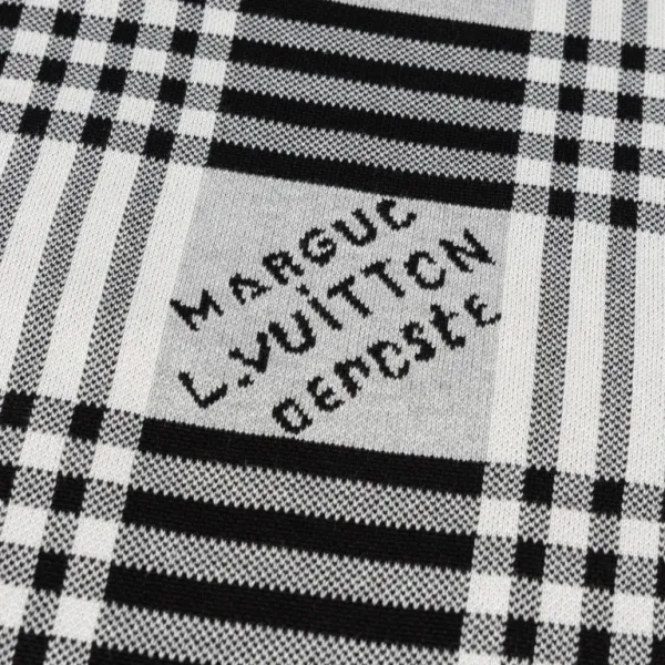 LV【LOUIS VUITTON 公式旗艦店】ルイヴィトン セーター好評に付き再入荷!241128 LV【LOUIS VUITTON 公式旗艦店】ルイヴィトン セーター好評に付き再入荷!241128