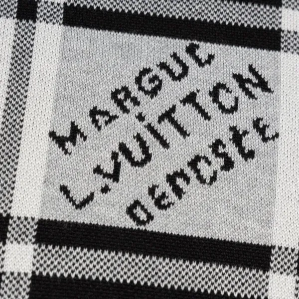LV【LOUIS VUITTON 公式旗艦店】ルイヴィトン セーター好評に付き再入荷!241128 LV【LOUIS VUITTON 公式旗艦店】ルイヴィトン セーター好評に付き再入荷!241128