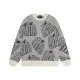 LV【LOUIS VUITTON 公式旗艦店】ルイヴィトン セーター好評に付き再入荷!241128 LV【LOUIS VUITTON 公式旗艦店】ルイヴィトン セーター好評に付き再入荷!241128