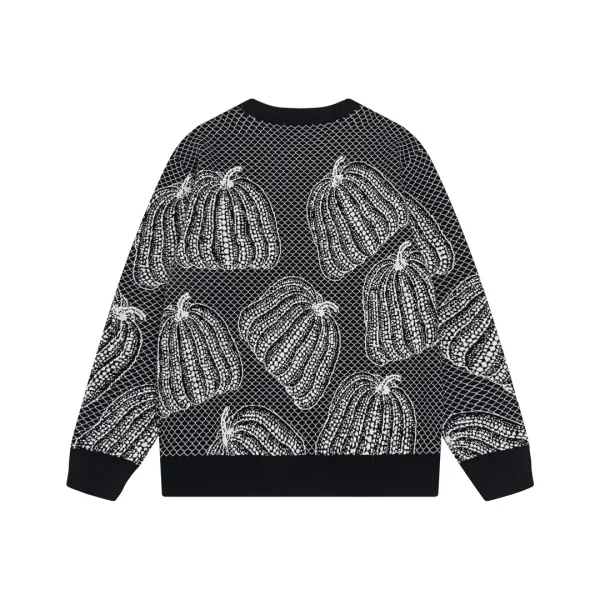 LV【LOUIS VUITTON 公式旗艦店】ルイヴィトン セーター好評に付き再入荷!241128 LV【LOUIS VUITTON 公式旗艦店】ルイヴィトン セーター好評に付き再入荷!241128