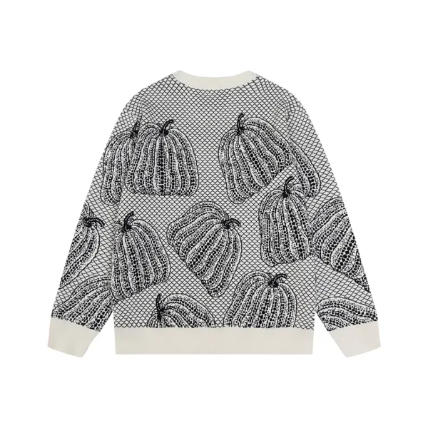 LV【LOUIS VUITTON 公式旗艦店】ルイヴィトン セーター好評に付き再入荷!241128 LV【LOUIS VUITTON 公式旗艦店】ルイヴィトン セーター好評に付き再入荷!241128