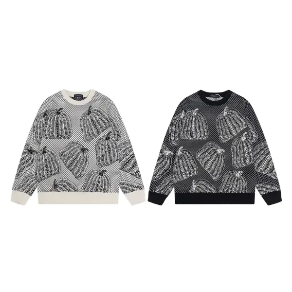 LV【LOUIS VUITTON 公式旗艦店】ルイヴィトン セーター好評に付き再入荷!241128 LV【LOUIS VUITTON 公式旗艦店】ルイヴィトン セーター好評に付き再入荷!241128