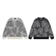 LV【LOUIS VUITTON 公式旗艦店】ルイヴィトン セーター好評に付き再入荷!241128 LV【LOUIS VUITTON 公式旗艦店】ルイヴィトン セーター好評に付き再入荷!241128