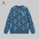 LV【LOUIS VUITTON 公式旗艦店】ルイヴィトン セーター好評に付き再入荷!241128 LV【LOUIS VUITTON 公式旗艦店】ルイヴィトン セーター好評に付き再入荷!241128