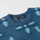 LV【LOUIS VUITTON 公式旗艦店】ルイヴィトン セーター好評に付き再入荷!241128 LV【LOUIS VUITTON 公式旗艦店】ルイヴィトン セーター好評に付き再入荷!241128