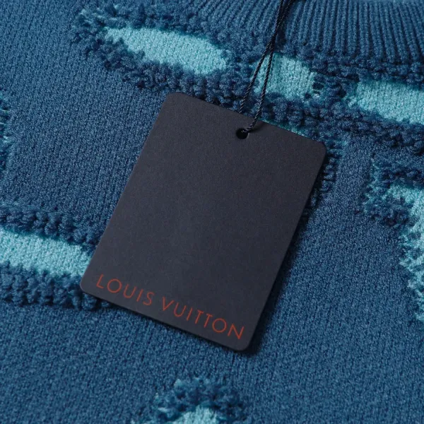 LV【LOUIS VUITTON 公式旗艦店】ルイヴィトン セーター好評に付き再入荷!241128 LV【LOUIS VUITTON 公式旗艦店】ルイヴィトン セーター好評に付き再入荷!241128
