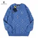 LV【LOUIS VUITTON 公式旗艦店】ルイヴィトン セーター好評に付き再入荷!241115 LV【LOUIS VUITTON 公式旗艦店】ルイヴィトン セーター好評に付き再入荷!241115