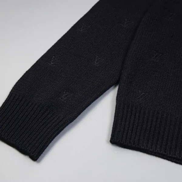 LV【LOUIS VUITTON 公式旗艦店】ルイヴィトン セーター好評に付き再入荷!241115 LV【LOUIS VUITTON 公式旗艦店】ルイヴィトン セーター好評に付き再入荷!241115