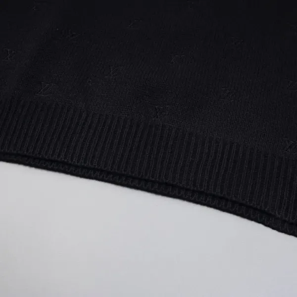 LV【LOUIS VUITTON 公式旗艦店】ルイヴィトン セーター好評に付き再入荷!241115 LV【LOUIS VUITTON 公式旗艦店】ルイヴィトン セーター好評に付き再入荷!241115