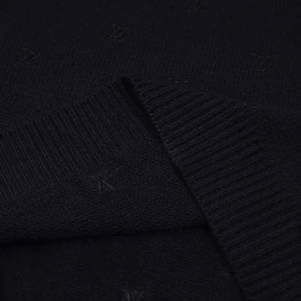 LV【LOUIS VUITTON 公式旗艦店】ルイヴィトン セーター好評に付き再入荷!241115 LV【LOUIS VUITTON 公式旗艦店】ルイヴィトン セーター好評に付き再入荷!241115
