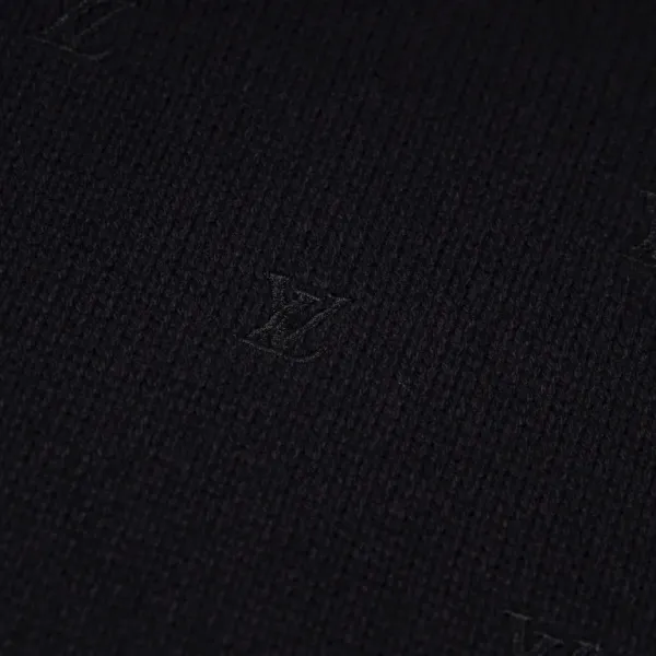 LV【LOUIS VUITTON 公式旗艦店】ルイヴィトン セーター好評に付き再入荷!241115 LV【LOUIS VUITTON 公式旗艦店】ルイヴィトン セーター好評に付き再入荷!241115