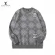 LV【LOUIS VUITTON 公式旗艦店】ルイヴィトン セーター好評に付き再入荷!241115 LV【LOUIS VUITTON 公式旗艦店】ルイヴィトン セーター好評に付き再入荷!241115