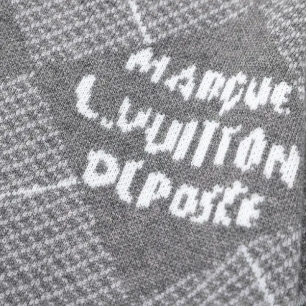 LV【LOUIS VUITTON 公式旗艦店】ルイヴィトン セーター好評に付き再入荷!241115 LV【LOUIS VUITTON 公式旗艦店】ルイヴィトン セーター好評に付き再入荷!241115