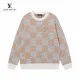 LV【LOUIS VUITTON 公式旗艦店】ルイヴィトン セーター好評に付き再入荷!241104 LV【LOUIS VUITTON 公式旗艦店】ルイヴィトン セーター好評に付き再入荷!241104