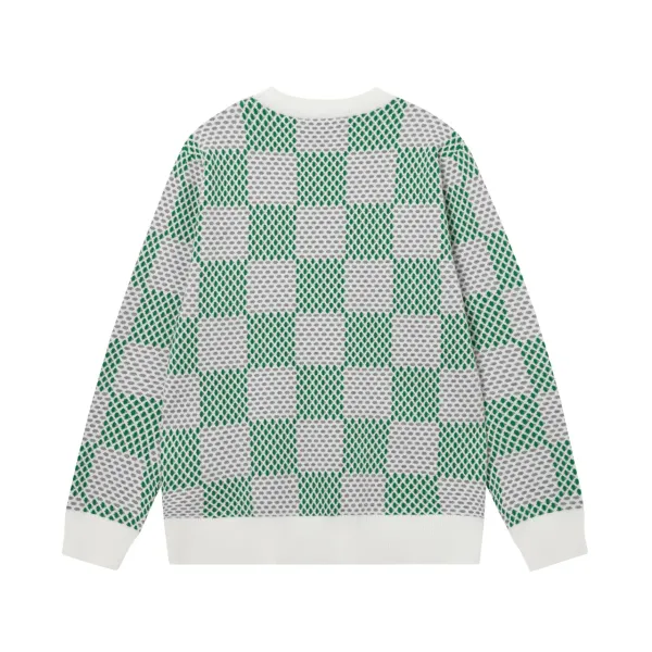 LV【LOUIS VUITTON 公式旗艦店】ルイヴィトン セーター好評に付き再入荷!241104 LV【LOUIS VUITTON 公式旗艦店】ルイヴィトン セーター好評に付き再入荷!241104