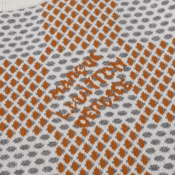 LV【LOUIS VUITTON 公式旗艦店】ルイヴィトン セーター好評に付き再入荷!241104 LV【LOUIS VUITTON 公式旗艦店】ルイヴィトン セーター好評に付き再入荷!241104