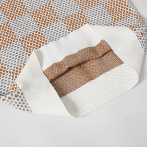 LV【LOUIS VUITTON 公式旗艦店】ルイヴィトン セーター好評に付き再入荷!241104 LV【LOUIS VUITTON 公式旗艦店】ルイヴィトン セーター好評に付き再入荷!241104