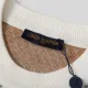 LV【LOUIS VUITTON 公式旗艦店】ルイヴィトン セーター好評に付き再入荷!241104 LV【LOUIS VUITTON 公式旗艦店】ルイヴィトン セーター好評に付き再入荷!241104