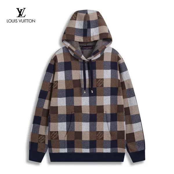LV【LOUIS VUITTON 公式旗艦店】ルイヴィトン セーター好評に付き再入荷!241104 LV【LOUIS VUITTON 公式旗艦店】ルイヴィトン セーター好評に付き再入荷!241104