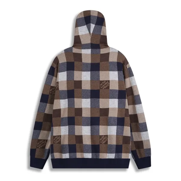 LV【LOUIS VUITTON 公式旗艦店】ルイヴィトン セーター好評に付き再入荷!241104 LV【LOUIS VUITTON 公式旗艦店】ルイヴィトン セーター好評に付き再入荷!241104