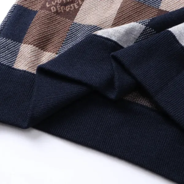 LV【LOUIS VUITTON 公式旗艦店】ルイヴィトン セーター好評に付き再入荷!241104 LV【LOUIS VUITTON 公式旗艦店】ルイヴィトン セーター好評に付き再入荷!241104