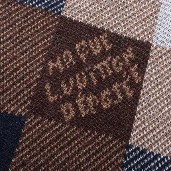 LV【LOUIS VUITTON 公式旗艦店】ルイヴィトン セーター好評に付き再入荷!241104 LV【LOUIS VUITTON 公式旗艦店】ルイヴィトン セーター好評に付き再入荷!241104