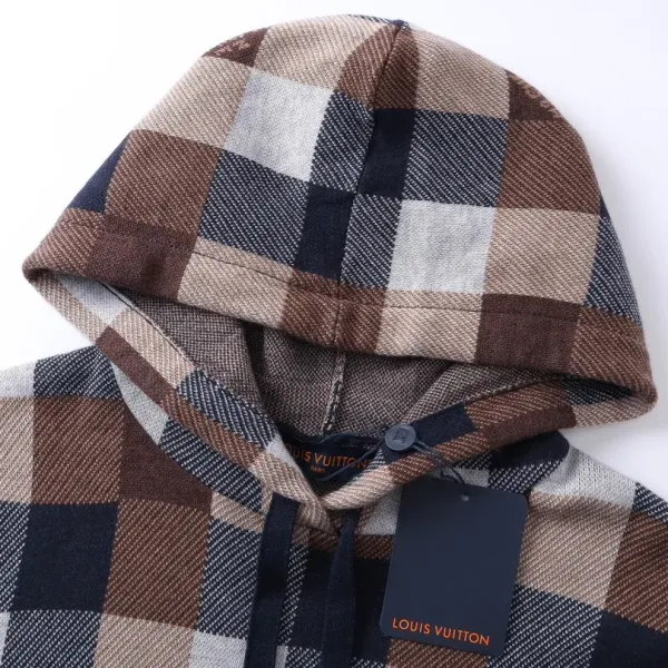LV【LOUIS VUITTON 公式旗艦店】ルイヴィトン セーター好評に付き再入荷!241104 LV【LOUIS VUITTON 公式旗艦店】ルイヴィトン セーター好評に付き再入荷!241104
