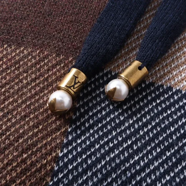 LV【LOUIS VUITTON 公式旗艦店】ルイヴィトン セーター好評に付き再入荷!241104 LV【LOUIS VUITTON 公式旗艦店】ルイヴィトン セーター好評に付き再入荷!241104