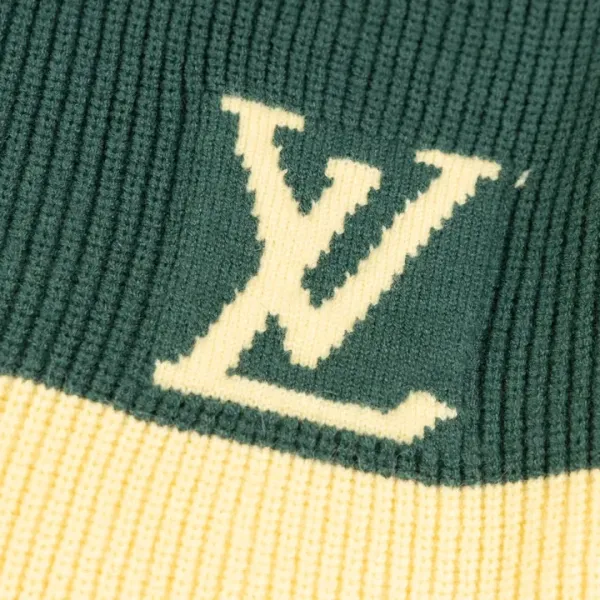 LV【LOUIS VUITTON 公式旗艦店】ルイヴィトン セーター好評に付き再入荷!241104 LV【LOUIS VUITTON 公式旗艦店】ルイヴィトン セーター好評に付き再入荷!241104