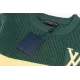 LV【LOUIS VUITTON 公式旗艦店】ルイヴィトン セーター好評に付き再入荷!241104 LV【LOUIS VUITTON 公式旗艦店】ルイヴィトン セーター好評に付き再入荷!241104
