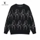 LV【LOUIS VUITTON 公式旗艦店】ルイヴィトン  セーター好評に付き再入荷！241104