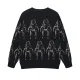 LV【LOUIS VUITTON 公式旗艦店】ルイヴィトン  セーター好評に付き再入荷！241104