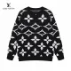 LV【LOUIS VUITTON 公式旗艦店】ルイヴィトン  セーター好評に付き再入荷！241104