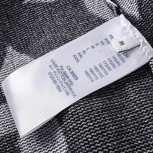LV【LOUIS VUITTON 公式旗艦店】ルイヴィトン  セーター好評に付き再入荷！241104