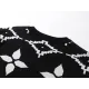 LV【LOUIS VUITTON 公式旗艦店】ルイヴィトン  セーター好評に付き再入荷！241104