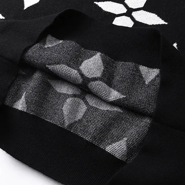 LV【LOUIS VUITTON 公式旗艦店】ルイヴィトン  セーター好評に付き再入荷！241104