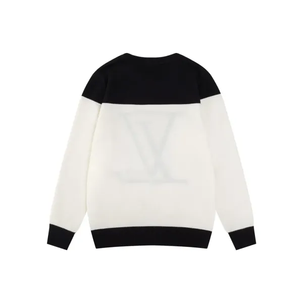 LV【LOUIS VUITTON 公式旗艦店】ルイヴィトン セーター好評に付き再入荷!241104 LV【LOUIS VUITTON 公式旗艦店】ルイヴィトン セーター好評に付き再入荷!241104